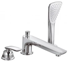 Смеситель Kludi Balance 524470575 для ванны и душа