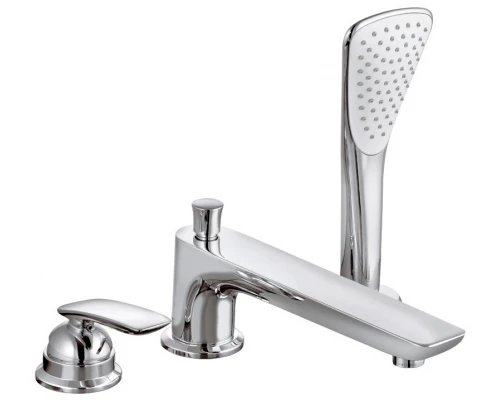 Смеситель Kludi Balance 524470575 для ванны и душа