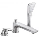 Смеситель Kludi Balance 524470575 для ванны и душа