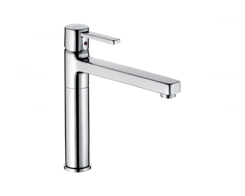 Смеситель Kludi Zenta 389730575 для кухни