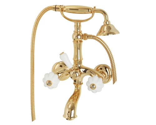 Cмеситель Migliore Olivia ML.OLV-5802 для ванны