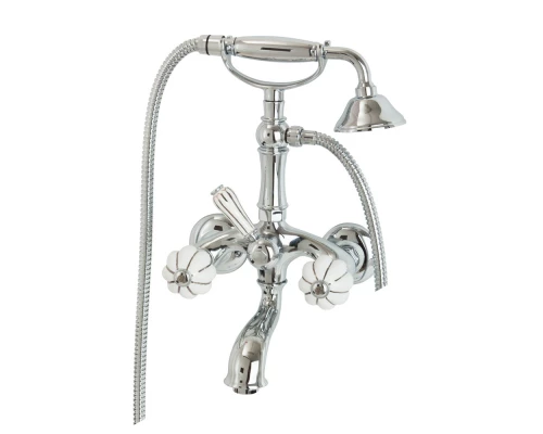 Cмеситель Migliore Olivia ML.OLV-5802 для ванны