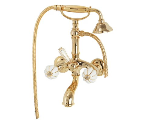 Cмеситель Migliore Olivia ML.OLV-5802 для ванны