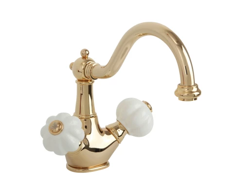 Cмеситель Migliore Olivia ML.OLV-5834 для раковины