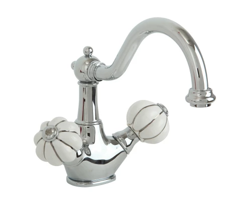 Cмеситель Migliore Olivia ML.OLV-5834 для раковины