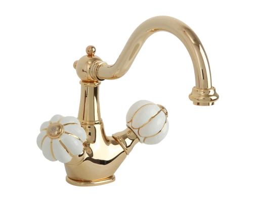 Cмеситель Migliore Olivia ML.OLV-5834 для раковины