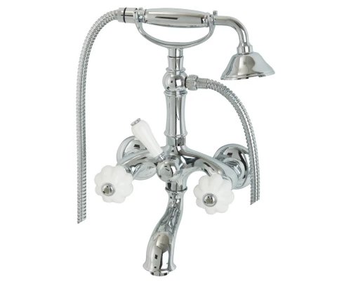 Cмеситель Migliore Olivia ML.OLV-5802 для ванны