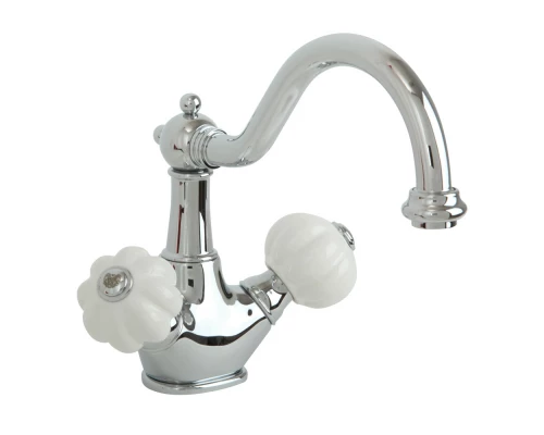 Cмеситель Migliore Olivia ML.OLV-5834 для раковины