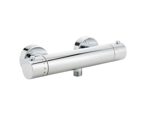 Смеситель Migliore Fortis 18657 для душа термостатический, хром