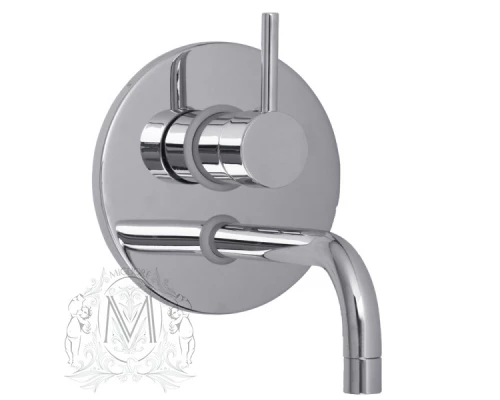 Смеситель Migliore Fortis 18659 для раковины, хром