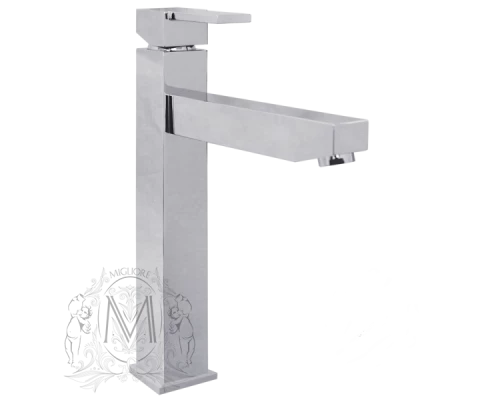 Смеситель Migliore Kvant 18236 для кухни, хром