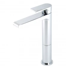 Смеситель Migliore Tenesi 25416 для раковины, высокий, хром