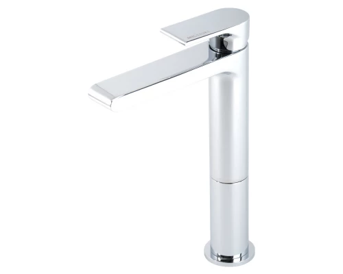 Смеситель Migliore Tenesi 25416 для раковины, высокий, хром