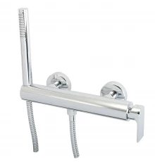 Смеситель Migliore Tenesi 25421 для душа, хром