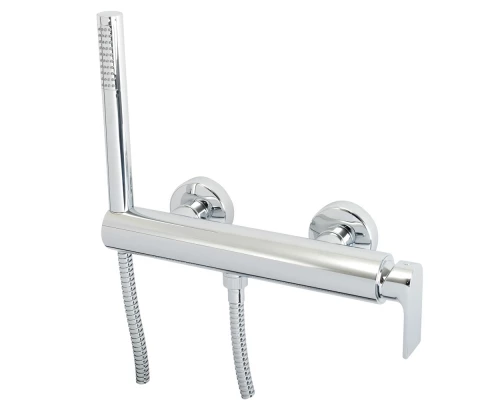 Смеситель Migliore Tenesi 25421 для душа, хром