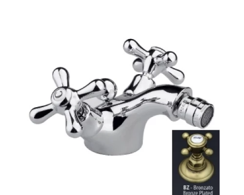 Смеситель Nicolazzi Nuova Brenta 2534 BZ для биде, бронза