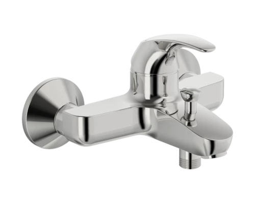 Смеситель для ванны и душа Oras Polara 1440Y