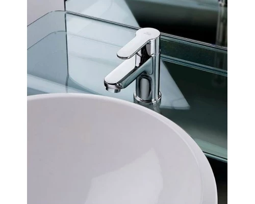 Смеситель Paffoni Blu BLU071CR для раковины