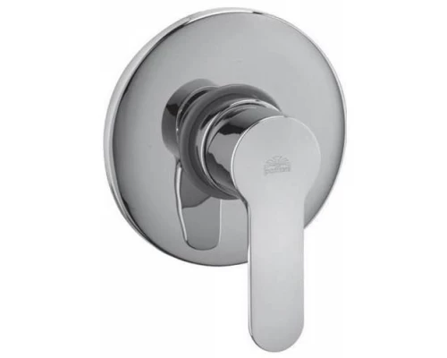 Смеситель Paffoni Blu BLU010CR для душа