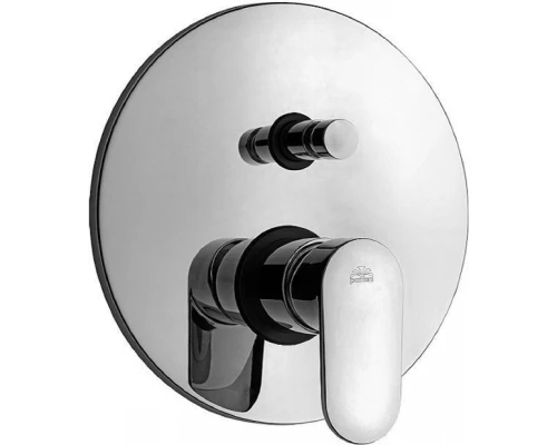 Смеситель Paffoni Candy CA015CR для душа