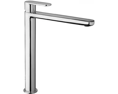 Смеситель Paffoni Candy CA081CR для раковины