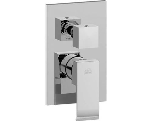 Смеситель Paffoni Elle EL018CR/M для душа