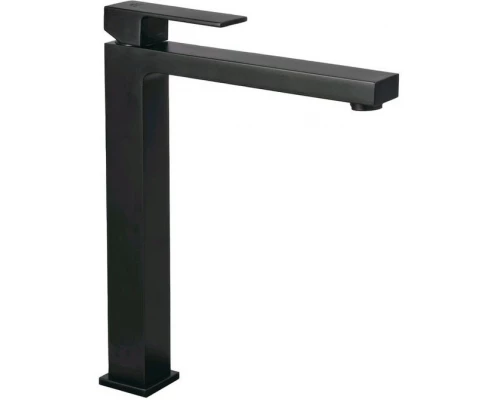 Смеситель Paffoni Elle EL081NO для раковины, черный