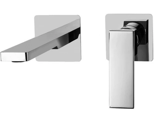 Смеситель Paffoni Elle EL105CR70 для раковины