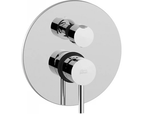 Смеситель Paffoni Light LIG019CR для душа