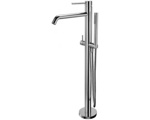 Смеситель Paffoni Light LIG032CR для ванны и душа