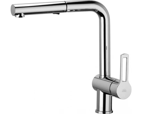 Смеситель Paffoni Ringo RIN285CR для раковины