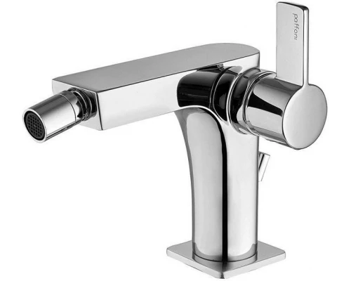 Смеситель Paffoni Rock RO131CR для биде