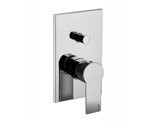 Смеситель Paffoni Tango для душа, цвет хром, TA015CR/M