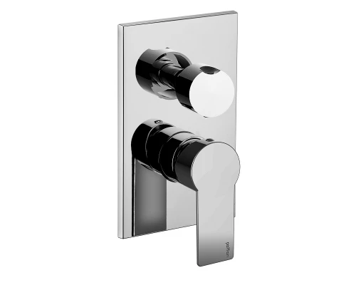 Смеситель Paffoni Tango для душа, цвет хром, TA019CR/M
