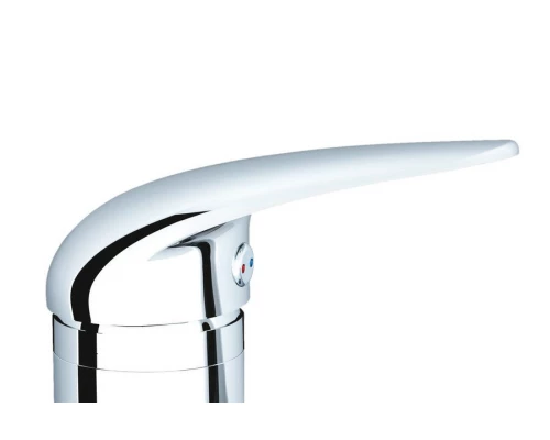 Смеситель для душа Ravak Suzan SN 032.00/100, хром, X070005