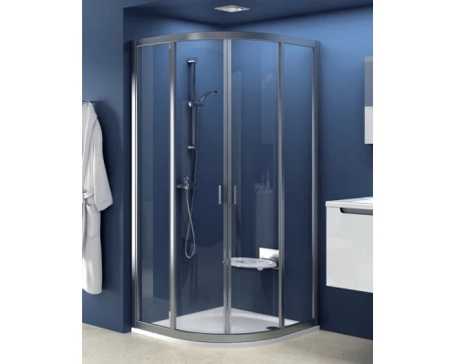 Смеситель для душа Ravak Suzan SN 032.00/100, хром, X070005