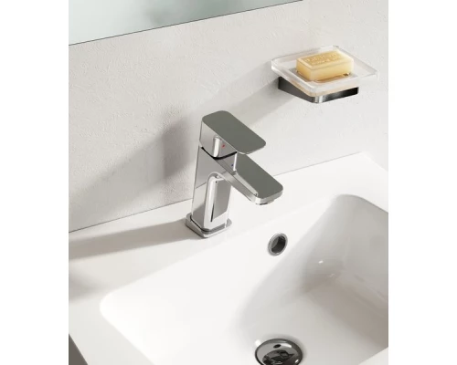 Смеситель для раковины Ravak 10° Free -TD F 014.00, хром, X070129