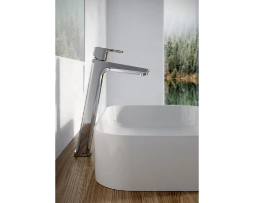 Смеситель для раковины Ravak 10° Free -TD F 015.00, хром, X070130