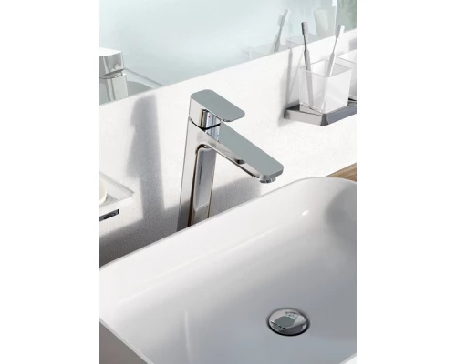 Смеситель для раковины Ravak 10° Free -TD F 015.00, хром, X070130