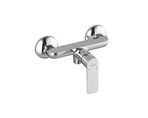 Смеситель для душа Ravak Classic CL 032.00/150, хром, X070084