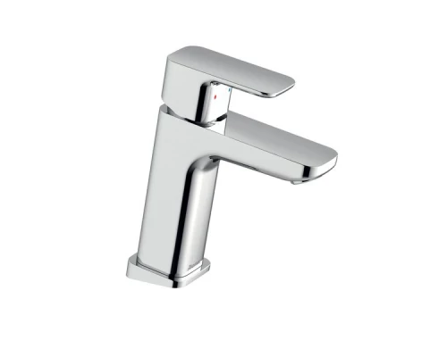 Смеситель для раковины Ravak 10° Free -TD F 014.00, хром, X070129