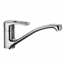 Смеситель Rossinka Z40-21 для кухни