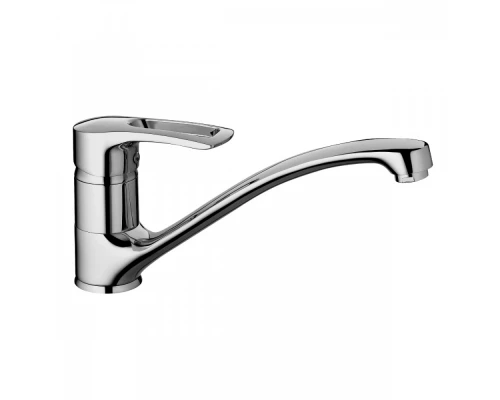 Смеситель Rossinka Z40-21 для кухни