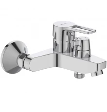 Смеситель VIDIMA Hype BA399AA для ванны и душа