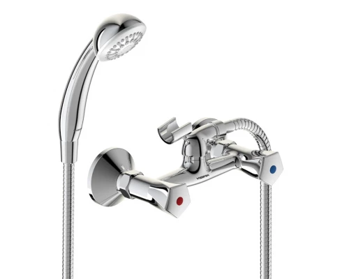 Смеситель для душа Vidima Life BA360AA, хром