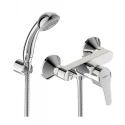 Смеситель для душа Vidima Next BA370AA, хром Смеситель для душа Vidima Next BA370AA, хром