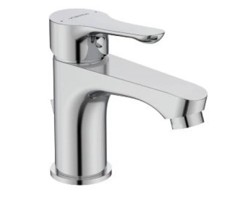 Смеситель для раковины Vidima Wave BA413AA, хром