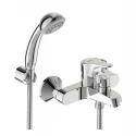 Смеситель для ванны и душа Vidima Next BA371AA, хром Смеситель для ванны и душа Vidima Next BA371AA, хром