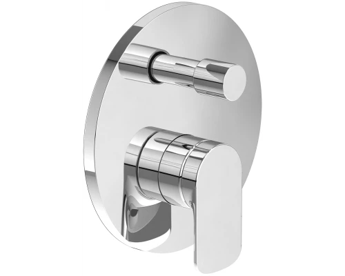 Смеситель для ванны и душа Villeroy&Boch O.novo TVS10435300061