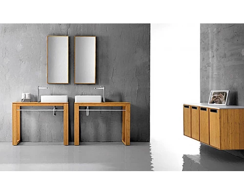 Смеситель Vitra Minimax S A41990EXP для раковины